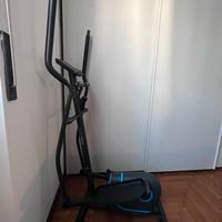 Bici ellittica klarfit Mycon cross