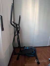 Bici ellittica klarfit Mycon cross