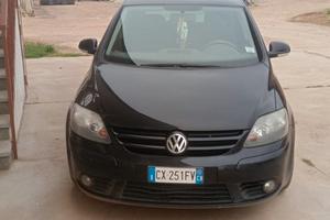 VOLKSWAGEN Golf Plus 2ª serie - 2005