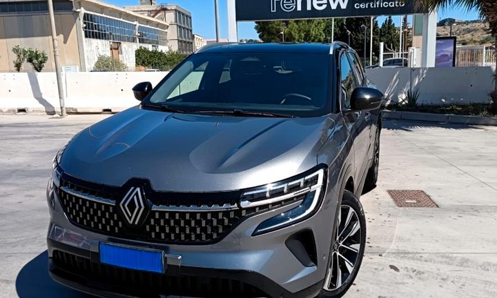 Renault Austral Full Hybrid E-Tech 1.2 200 CV