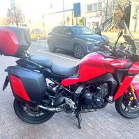 Yamaha Tracer 9 GT