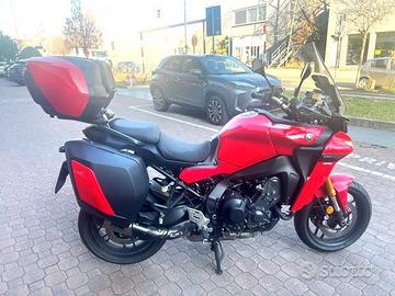 Yamaha Tracer 9 GT