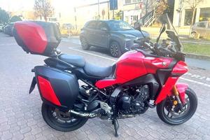 Yamaha Tracer 9 GT