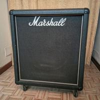 Marshall 1550 cassa 1x15 per basso