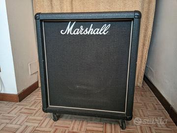 Marshall 1550 cassa 1x15 per basso