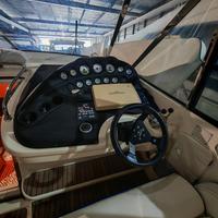 Barca a motore Bavaria 42 HT anno 2010