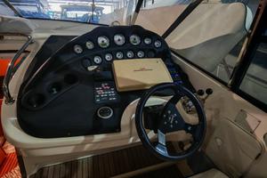 Barca a motore Bavaria 42 HT anno 2010