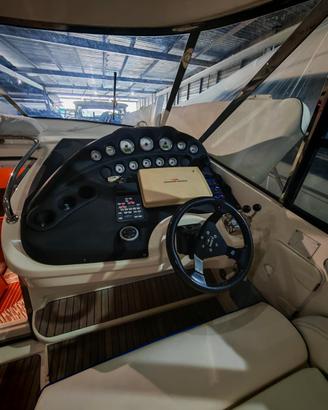 Barca a motore Bavaria 42 HT anno 2010