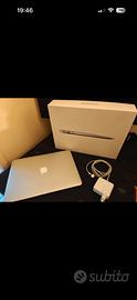 Macbook air 13 2017