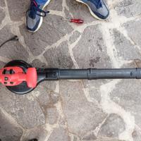 Soffiatore aspiratore 2 in 1 Black + Decker