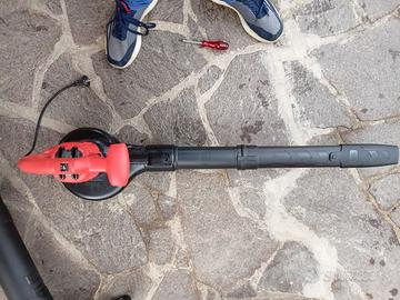 Soffiatore aspiratore 2 in 1 Black + Decker