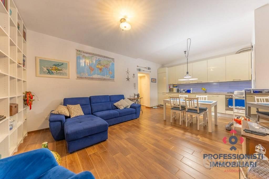 Casa – Anzio, Lido dei Pini - Vista 2