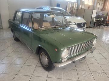 Fiat  124A berlina