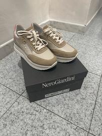 Nero Giardini collezione 2026