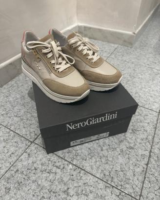 Nero Giardini collezione 2026