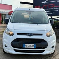 Ford Grand Tourneo Connect 1.5 TDCi 120 CV Plus 20