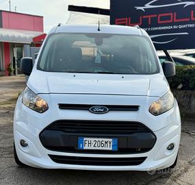 Ford Grand Tourneo Connect 1.5 TDCi 120 CV Plus 20