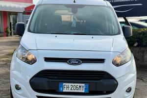 Ford Grand Tourneo Connect 1.5 TDCi 120 CV Plus 20
