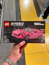 LEGO® 77241 2 Fast 2 Furious – Honda S2000