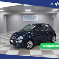 Fiat 500 1.0 Hybrid Dolcevita 3P 70CV EU6