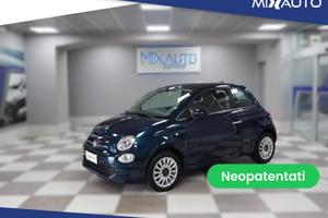 Fiat 500 1.0 Hybrid Dolcevita 3P 70CV EU6