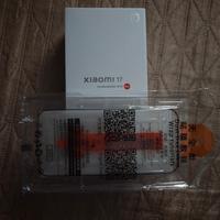 Xiaomi 17 12/256