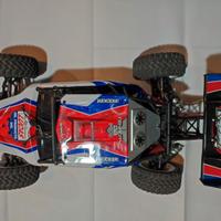 Meccanica completa radiomodello Buggy 1:10