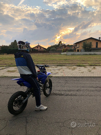 Yz 125