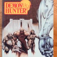 Fumetto Demon Hunter n. 15