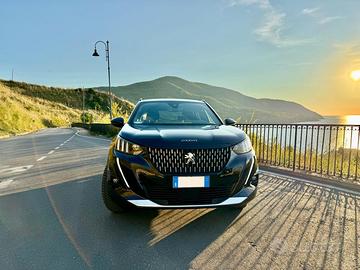 Pegeut 2008 GT 1.5 Blue HDi 110 CV