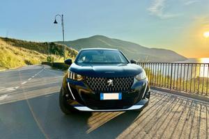 Pegeut 2008 GT 1.5 Blue HDi 110 CV