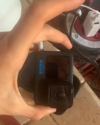 GoPro hero 12