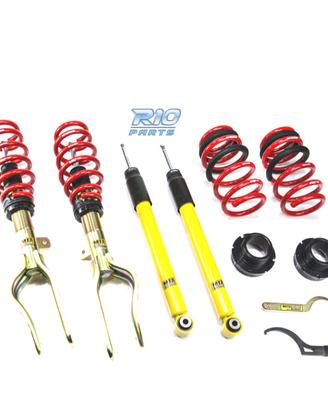 KIT SOSPENSIONE FILETTATA EIBACH MTS TESLA MODEL 3