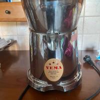 Spremiagrumi professionale VEMA