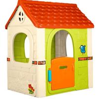 Casetta per giardino Faber