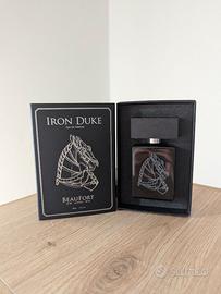 Profumo Iron Duke BeauFort London