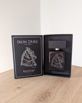 Profumo Iron Duke BeauFort London
