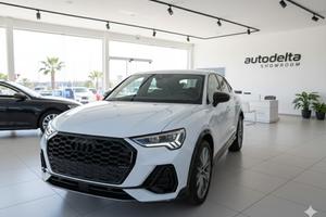 Audi Q3 SPB 35 KM0 Pack S-line Full Optional