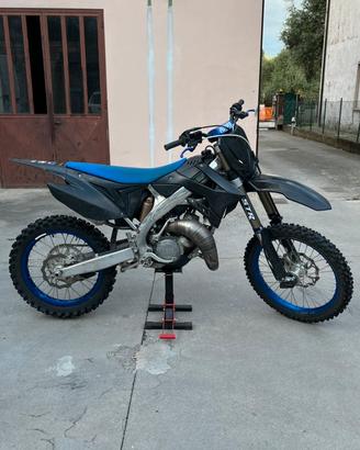plastiche nere tm 2015/2022
