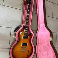 Chitarra Epiphone Les Paul 1959 L.E. Custom Shop