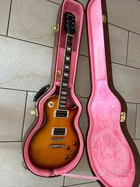 Chitarra Epiphone Les Paul 1959 L.E. Custom Shop