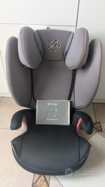  Seggiolino Auto Cybex Gold Solution S-Fix 
