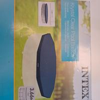 copertura per piscina 