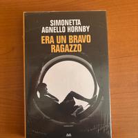 Era un bravo ragazzo- Simonetta Agnello Hornby