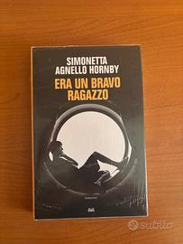 Era un bravo ragazzo- Simonetta Agnello Hornby