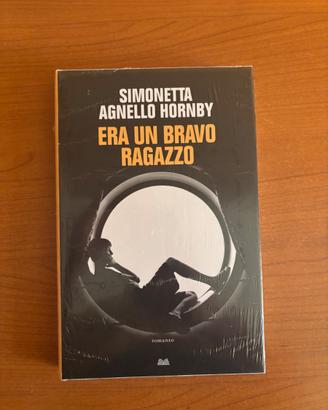 Era un bravo ragazzo- Simonetta Agnello Hornby