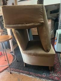Poltroncine