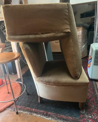 Poltroncine