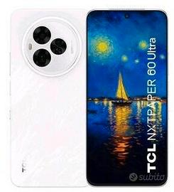 TLC Nextpaper 60 Ultra