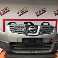 PARAURTI ANTERIORE NISSAN QASHQAI 2008
